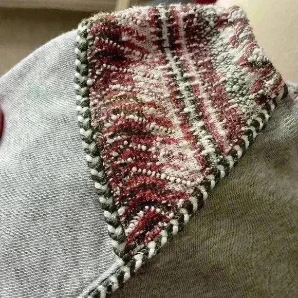 Style & Company Sweatshirt - Picture 2 of 2